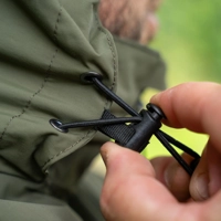 Korum Superseal Waterproof Suit